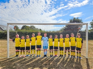 Kirton Kestrels Team Photos